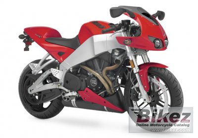 2007 buell firebolt xb9r photo